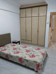 Blk 77 Telok Blangah Drive (Bukit Merah), HDB 3 Rooms #431526791